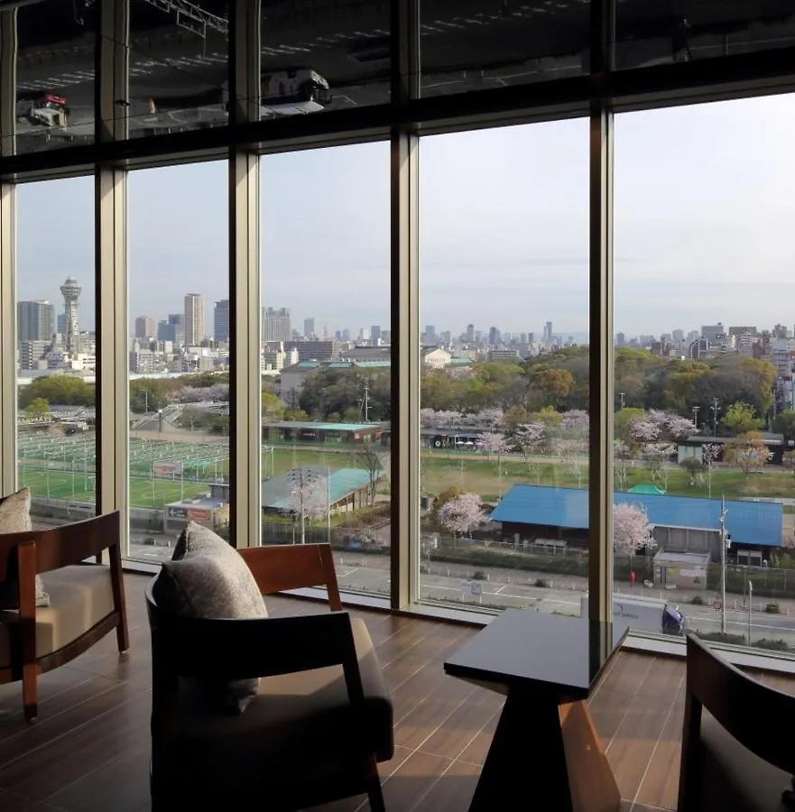 *** Hotel Via Inn Abeno Tennoji Osaka Japan