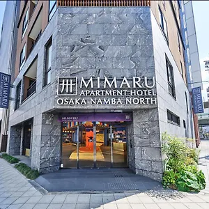 Mimaru Namba North Hotel