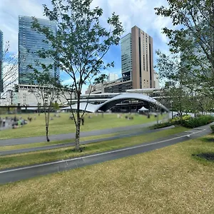 2* Apartahotel Minn Umeda North