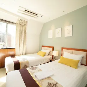 Hotel Tabata Oji