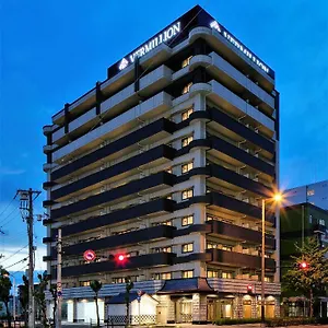 4* Apartahotel Ostay Vermillion Namba