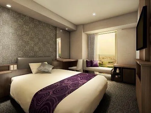 Via Inn Abeno Tennoji Osaka Hotel