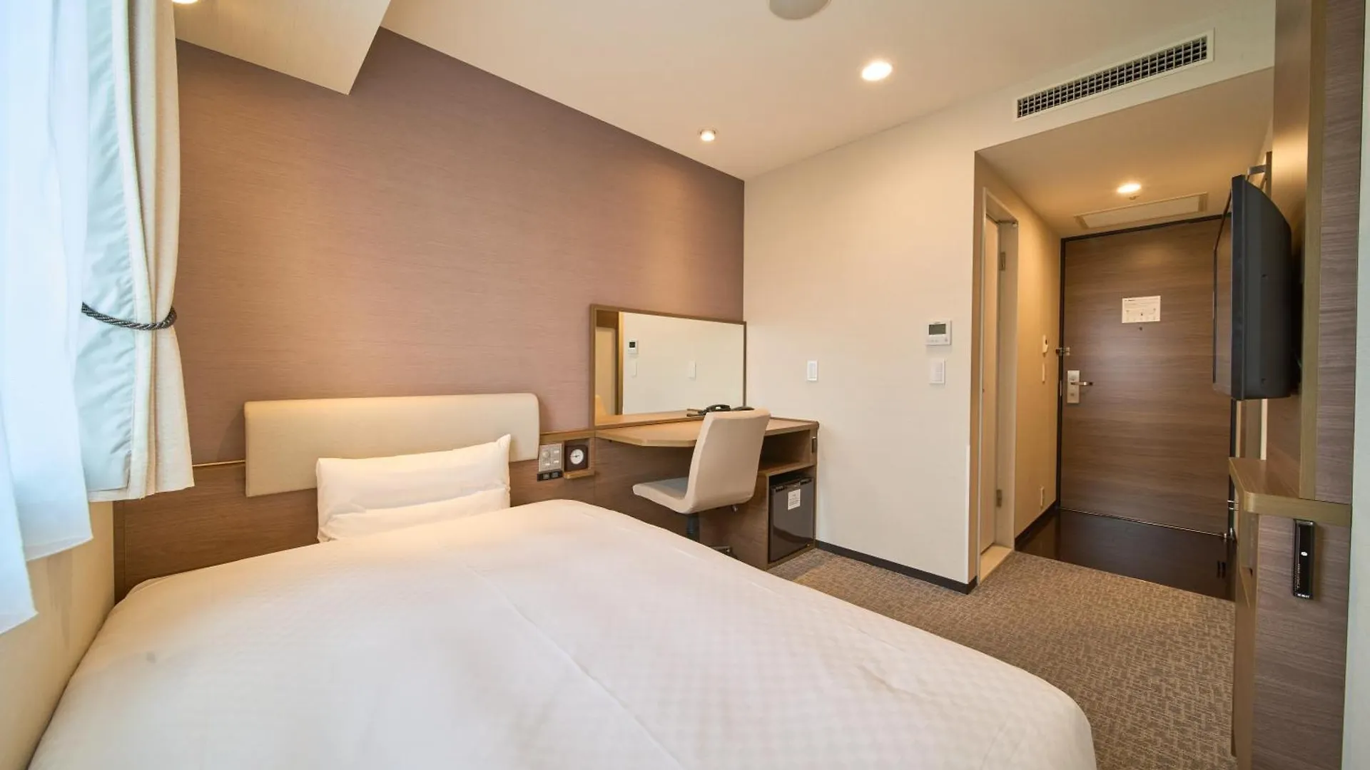 Hotel Via Inn Abeno Tennoji Osaka