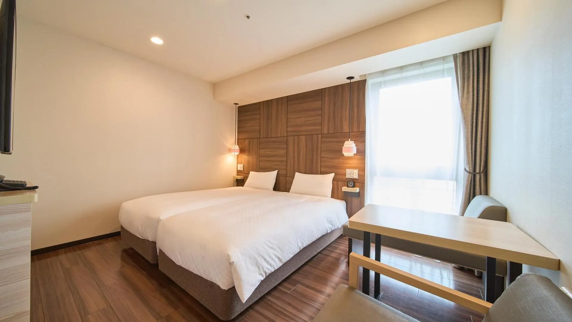 Via Inn Abeno Tennoji Osaka Japan
