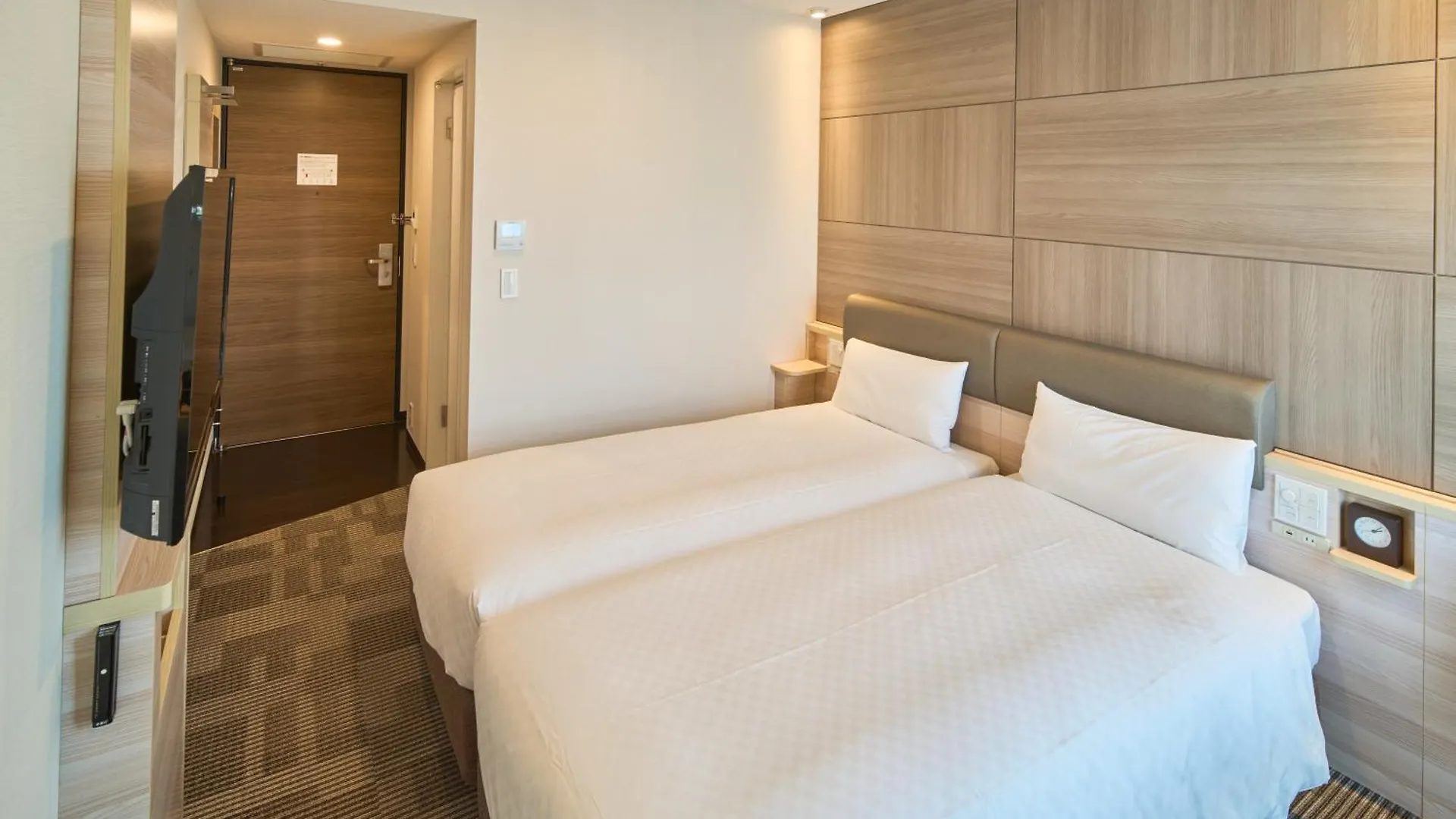 Via Inn Abeno Tennoji Osaka