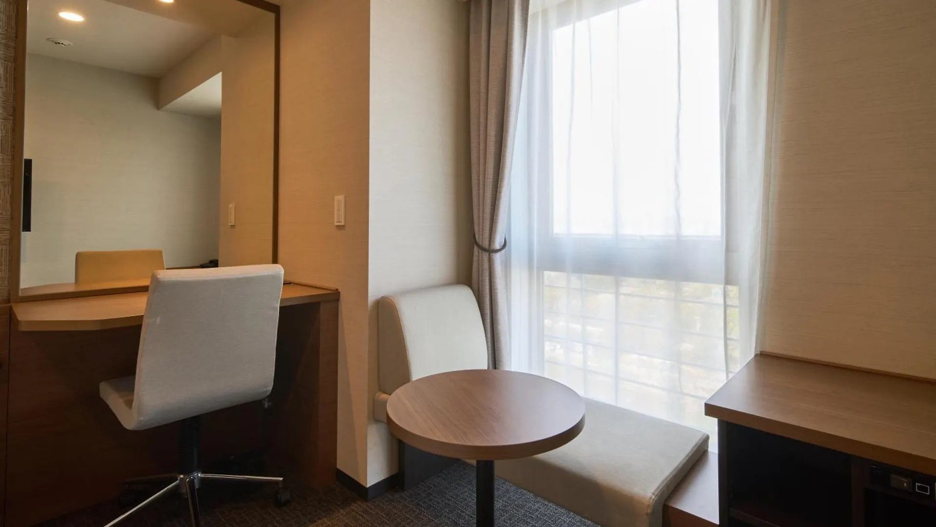 *** Hotel Via Inn Abeno Tennoji Osaka Japan
