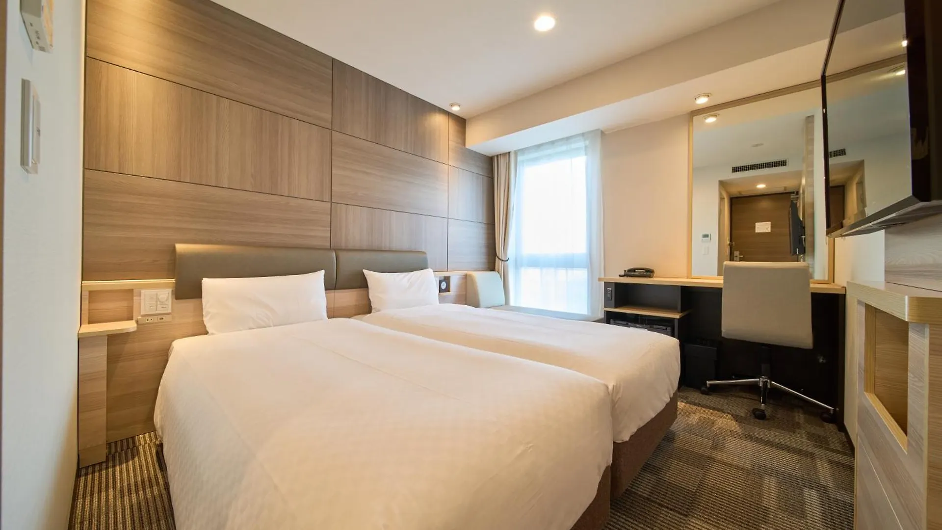 Via Inn Abeno Tennoji Osaka Hotel