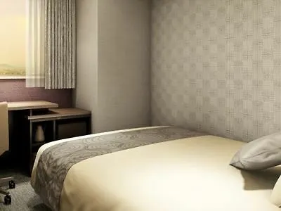Via Inn Abeno Tennoji Osaka 3*,  Japan