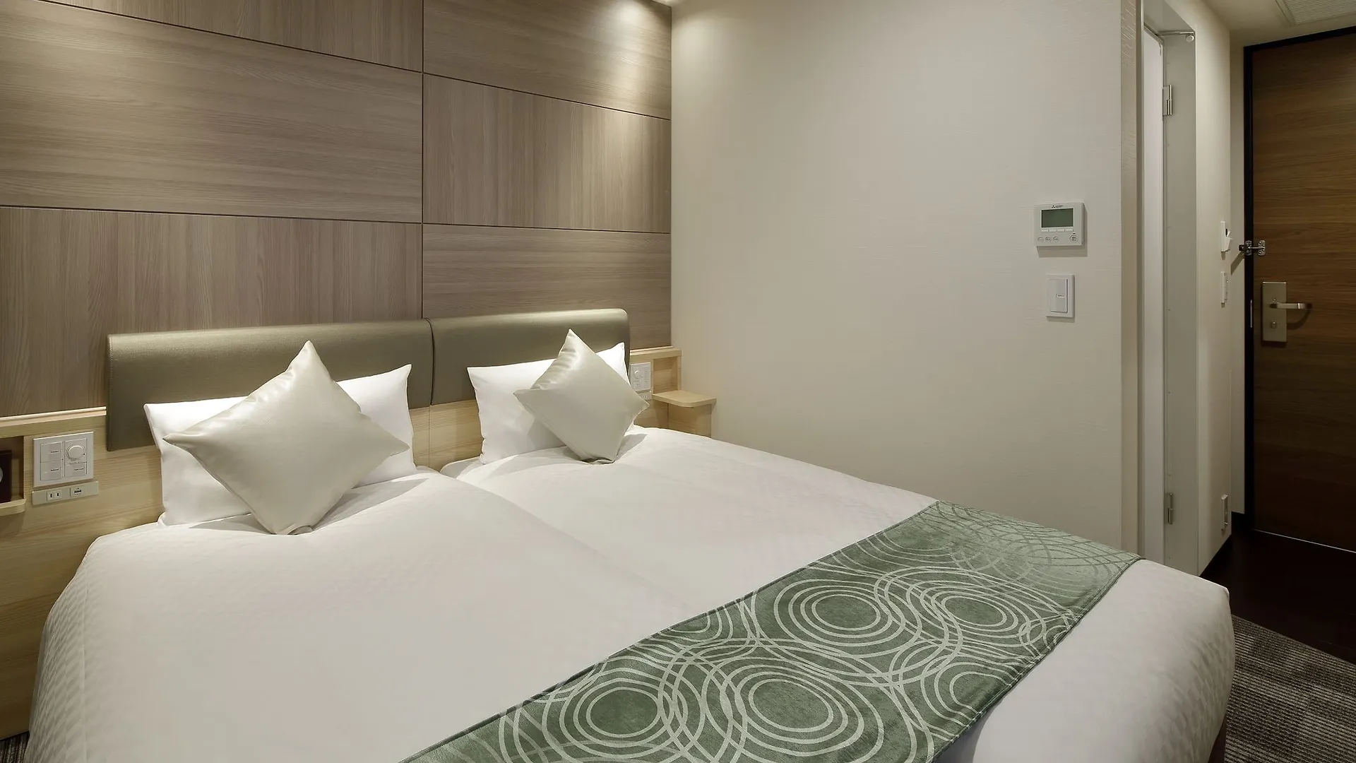 Via Inn Abeno Tennoji Osaka
