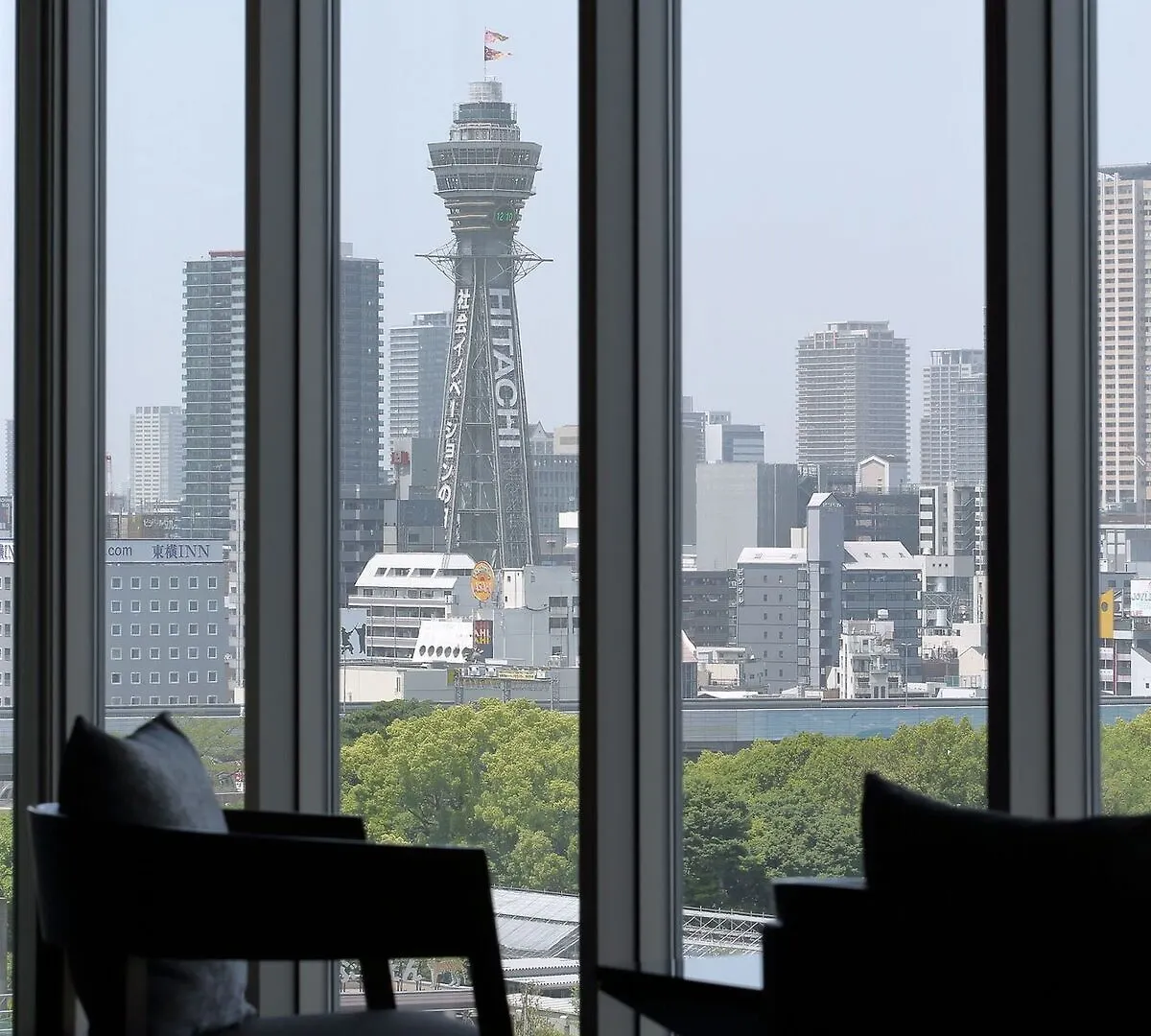 *** Hotel Via Inn Abeno Tennoji Osaka Japan