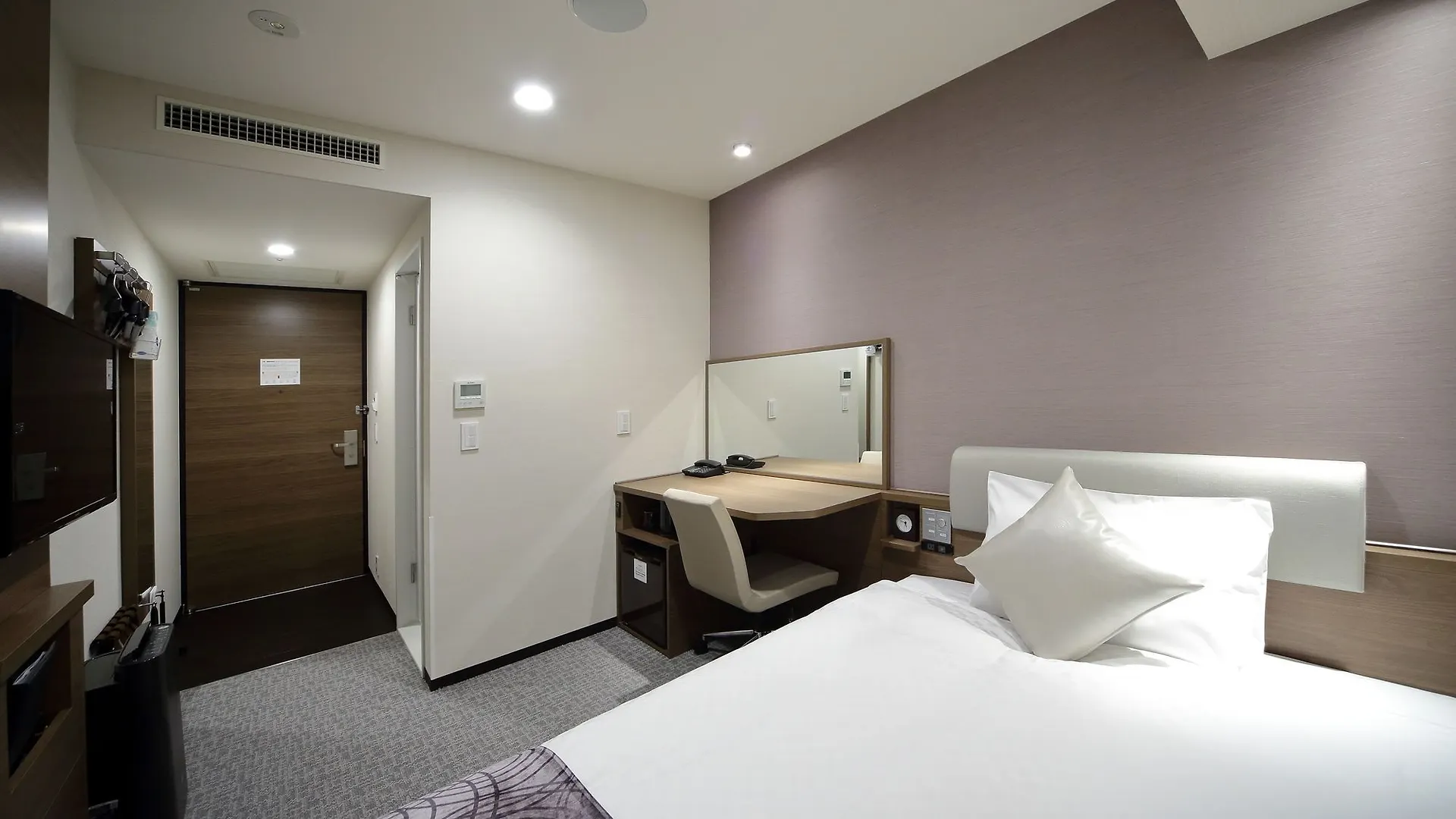 Via Inn Abeno Tennoji Osaka