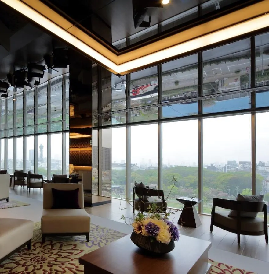 Via Inn Abeno Tennoji Osaka 3*,