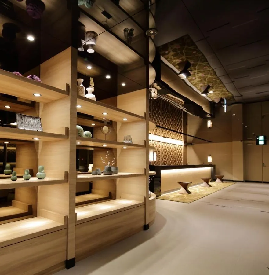 Via Inn Abeno Tennoji Osaka