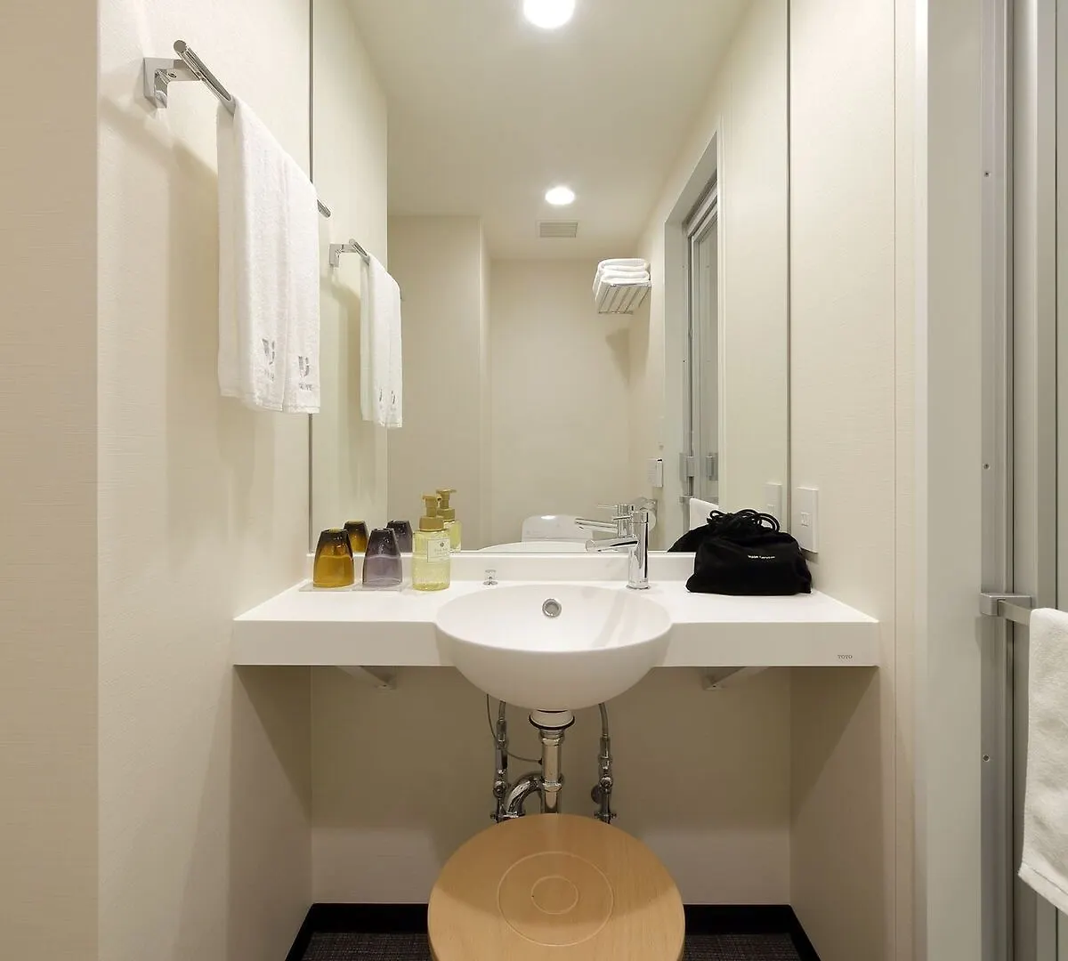 Via Inn Abeno Tennoji Osaka